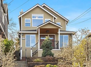 7343 19th Ave NE, Seattle, WA 98115