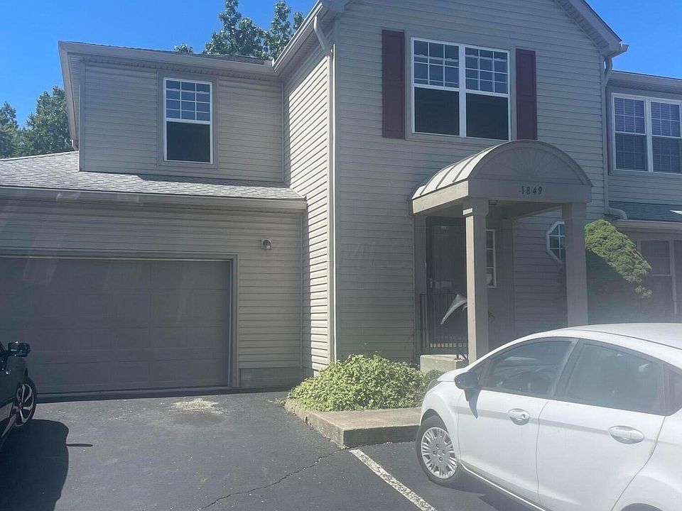 1st image of 1849 Messner Dr #56A