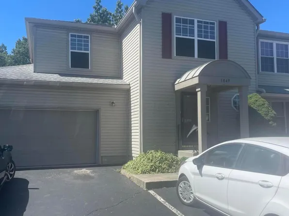 1849 Messner Dr #56A, Hilliard, OH 43026
