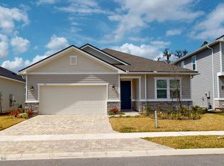 471 Elm Creek Dr, Saint Augustine, FL 32092