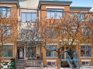 395 Mackay St, Ottawa, ON K1M 2C5