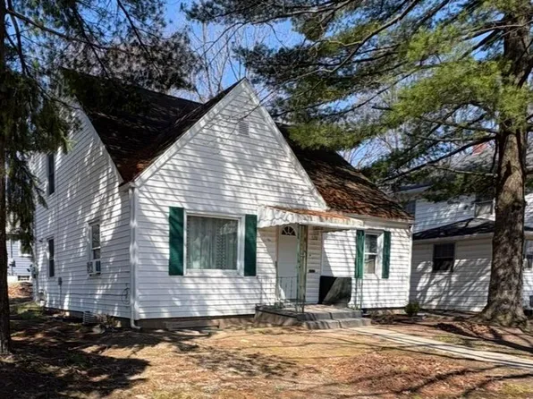 520 S Holmes St, Lansing, MI 48912