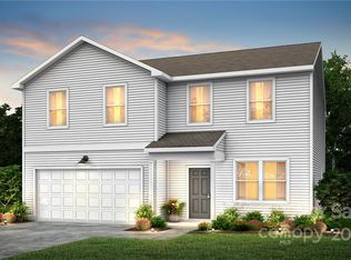 3076 Light Ridge Ct SW #136, Concord, NC 28027