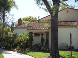 6401 E Nohl Ranch Rd APT 45, Anaheim, CA 92807