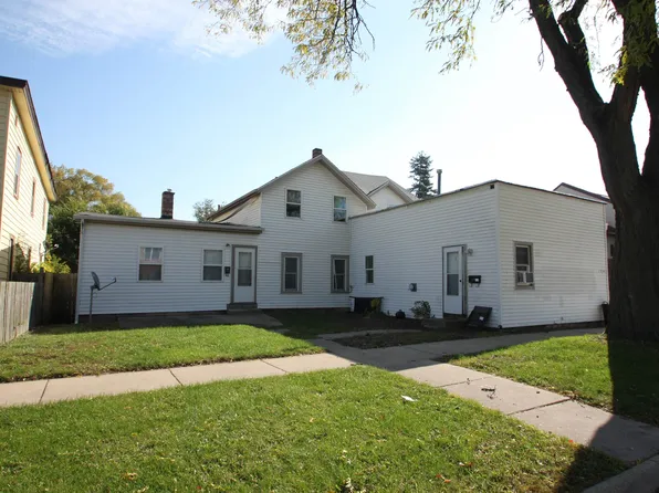 1236 S Winnebago St, Rockford, IL 61102