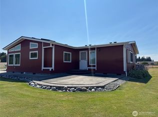 7828 Meridian Rd SE, Olympia, WA 98513