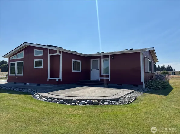 7828 Meridian Road SE, Olympia, WA 98513
