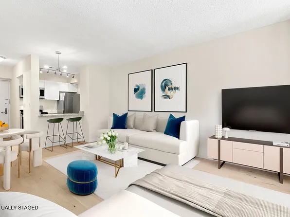 250 E 40th St APT 3C, New York, NY 10016
