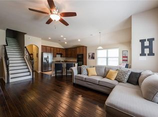 681 Purtis Creek Ln, Georgetown, TX 78628
