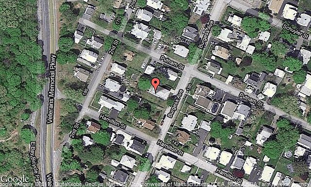 Map View
