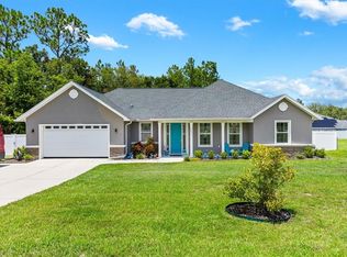 8845 SE 162nd Pl, Summerfield, FL 34491