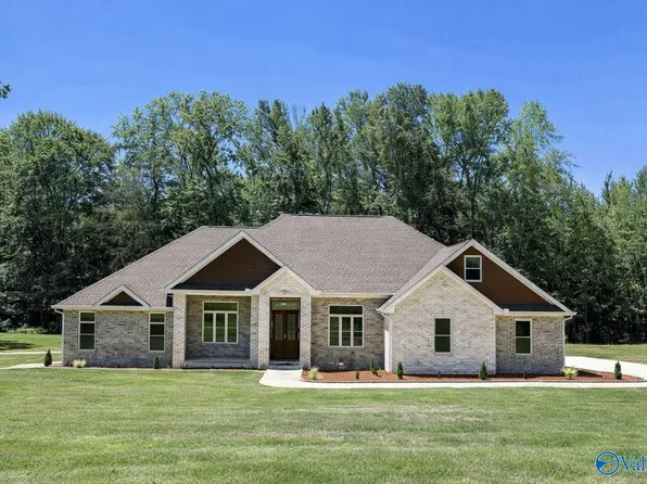 273 Goosepond Island Dr, Scottsboro, AL 35769