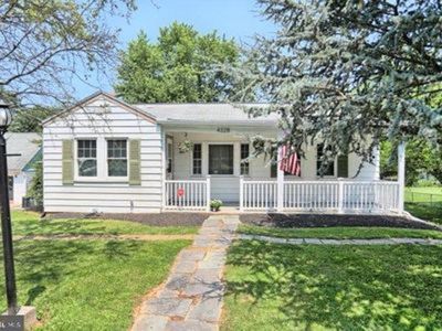 4328 Ethel St, Harrisburg, PA, 17109