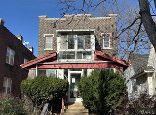 6609 Bartmer Ave, Saint Louis, MO