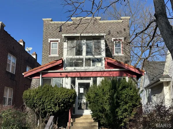 6609 Bartmer Ave, Saint Louis, MO 63130