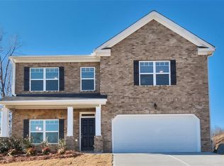 5423 Flat Rock Point, Stonecrest, GA 30038