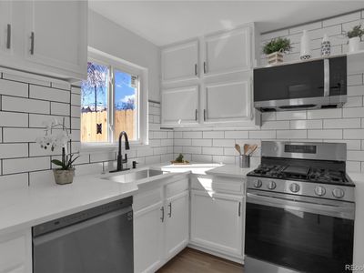 3435 Dexter Street, Denver, CO, 80207