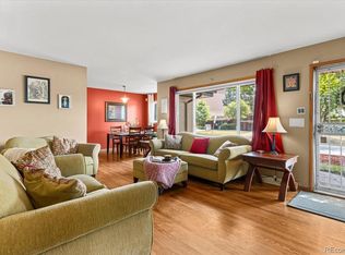 2337 S Patton Ct, Denver, CO 80219