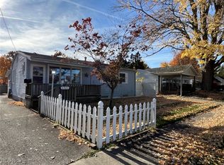 2983 Saralee Ave, Akron, OH
