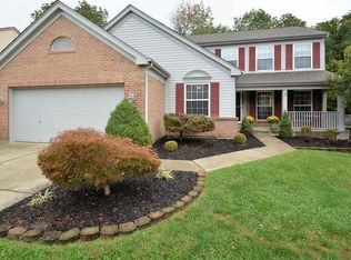 5148 Dana Harvey Ln, Independence, KY 41051