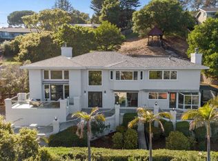 750 Holly Rd, Belmont, CA 94002