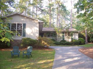 700 Cardinal Dr, Aiken, SC 29803
