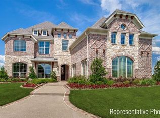 4916 Dunster Dr, McKinney, TX 75070