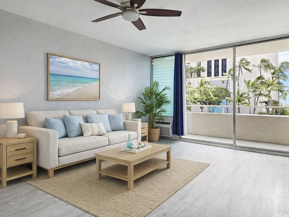 1st image of 1676 Ala Moana Blvd APT 103