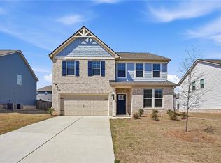 2934 Amabile Rd, Dacula, GA 30019