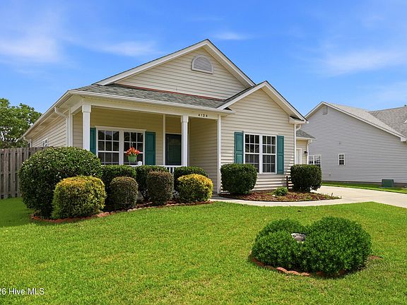 3rd image of 4124 Pine Brush Drive