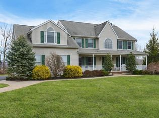 70 Washburn Rd, Port Murray, NJ 07865