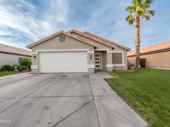 11580 W HUBBELL Street, Avondale, AZ 85392