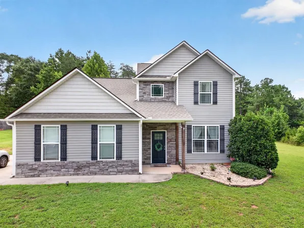 418 Saint Paul Rd, Easley, SC 29642
