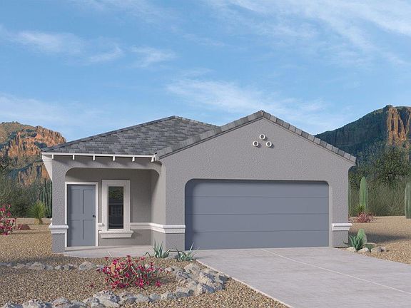 Plan Elevation.