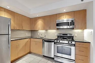 Rented by Cooper & Cooper Real Estate