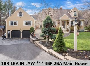 13 McIntyre Rd, Charlton, MA 01507