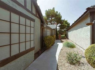 3938 Seaton Pl, Las Vegas, NV 89121