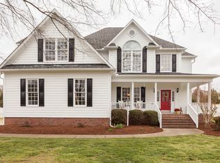 3108 White Dove Ct, Raleigh, NC 27606