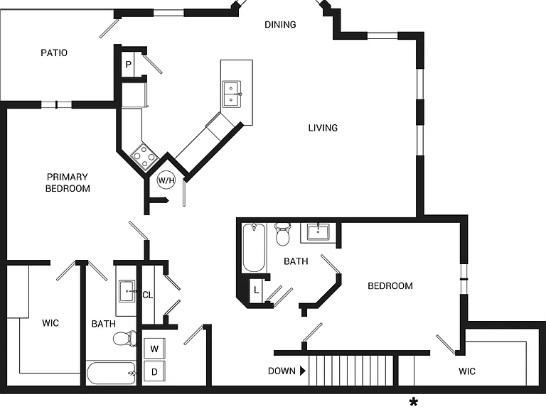 The Arlington at Eastern Shore Centre Apartments — Photo 71