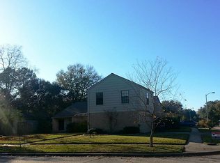 4615 Sylvan Glen Dr, Houston, TX 77084
