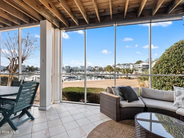 2555 St James Drive SE #502, Southport, NC 28461