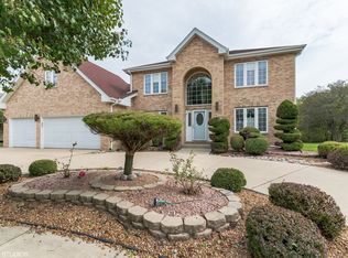17159 Bennett Ave, South Holland, IL 60473