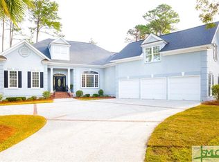 2 Odingsell Ln, Savannah, GA 31411