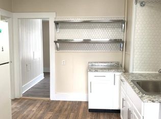 9 George St #1, Barre, VT 05641