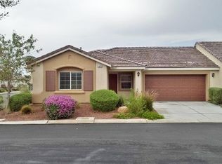 10430 Melon Cactus St, Las Vegas, NV 89141