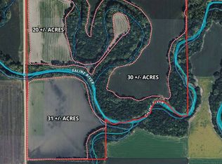 0 N 220th Rd, Lincoln, KS 67455
