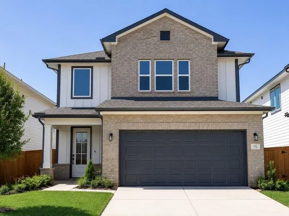 352 Palero Path, Brookshire, TX 77423