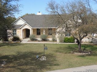 475 Quest Ave, Spring Branch, TX 78070