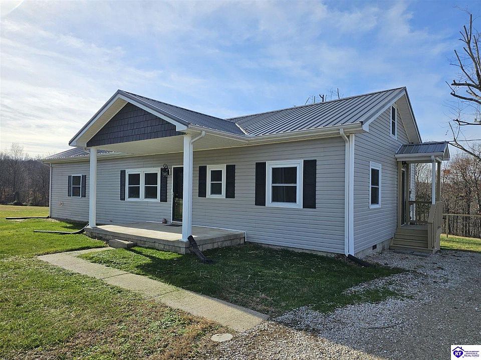 875 Lone Star Rd, Upton, KY 42784 Zillow