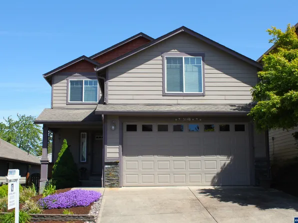 5148 Andresen St SE, Salem, OR 97306